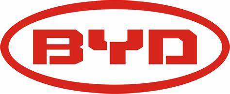 BYD Photovoltaik