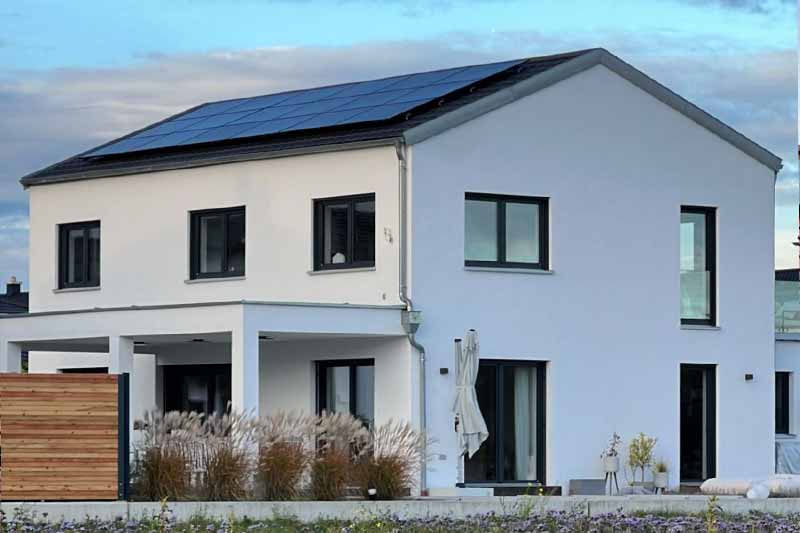 Photovoltaik-Partner aus Bayern